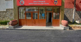 Hakkari'de gözaltındaki kolberlere tecavüz ve işkence iddası