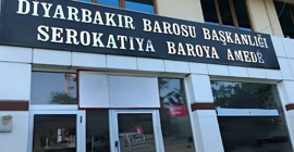 Diyarbakır Barosu’ndan NATO operasyonlarına tepki: 'İşkence iddiaları soruşturulmalı'