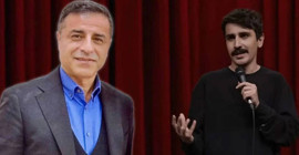Demirtaş'tan Deniz Göktaş'a: 'Koltuğuma göz dikmeni takdirle karşılıyorum'
