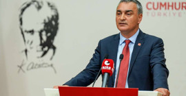 Butlan yönetimi 26 CHP il başkanını görevden aldı