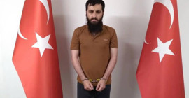 İlk kez bir fail hakim karşısında... Gar Katliamı’nın sanığı Dündar: MİT'e gönderilmek üzere HTŞ'ye ifade verdim