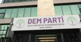 DEM Parti'de kongre mesaisi; İşte yeniden yapılanma sürecinin yol haritası