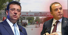 Ekrem İmamoğlu'ndan Muhittin Böcek'in iddialarına yanıt