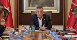 Yeni parti için tarih netleşiyor