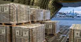 ABD, Irak'a nakit dolar sevkiyatını yeniden başlattı