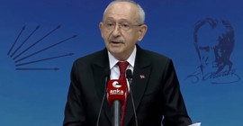 Kılıçdaroğlu: Türkiye NATO'nun ileri karakolu değildir