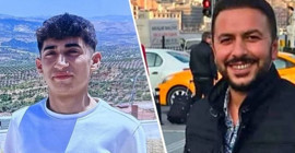 Antep'te 2 günde 2 iş cinayeti