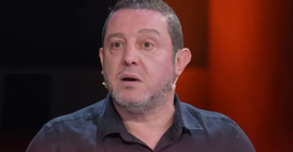 Nihat Kahveci'nin eşi şiddet iddiasını yalanladı
