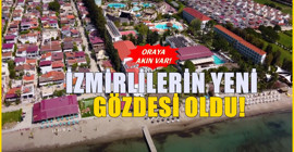 İzmir'de rahat edemeyen o ilçeye gidiyor! Akın çok büyük...