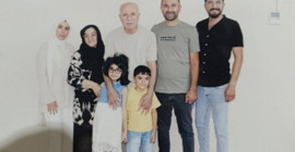 Beyin kanaması geçirdikten sonra cezaevine götürülen mahpusun durumu kötü