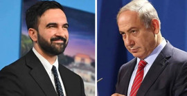 Mamdani'den federal hükümete 'Netanyahu'yu tutuklayın' çağrısı