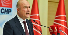 CHP’den ilk istifa: Murat Bakan, Özgür Özel’in yeni partisine katılıyor