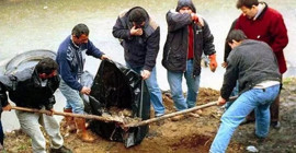 Hizbullahçılara 'saygın tutum' indirimine Sincar davası avukatlarından itiraz