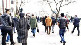 Tek adamlık AKP’liyi de endişelendiriyor - Resim : 1