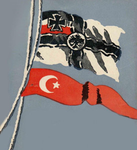 Yüzüncü yılında Almanya Devrimi (1918-19)-I - Resim : 5