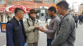 Leylekler de Kürt olsaydı... - Resim : 1