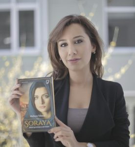 'Soraya' Polonya'da raflarda - Resim : 1