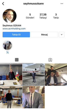 Soylu'nun bir isimle daha fotoğrafı çıktı - Resim : 3