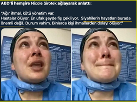 Amerikan ‘Gezi’sinin ibretlik dersleri (I) - Resim : 1