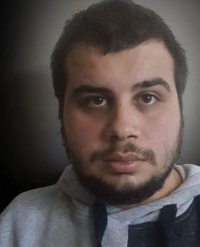 Ukrayna'daki çifte cinayetin zanlısı yakalandı - Resim : 1