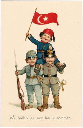 Yüzüncü yılında Almanya devrimi (1918-19) – II - Resim : 2