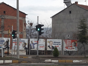 Elazığ’da sonucu ‘gizli Hayırcılar’ belirleyecek - Resim : 1