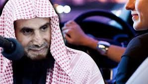 'Kadınlar aptal oldukları için araba kullanamaz' - Resim : 1