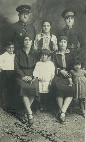 Ailemizin ilk ‘komünist’i - Resim : 2