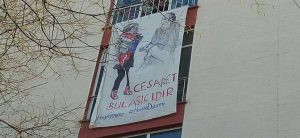 Akademisyenlere 'aşk' mesajı! - Resim : 1