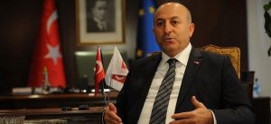Mevlut Çavuşoğlu komedyen mi oldu? - Resim : 2