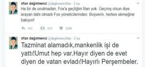 Değirmenci'ye tazminat da yok - Resim : 1