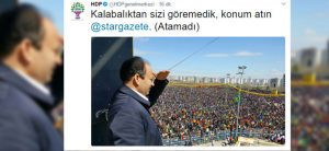 Newroz referandumu: Na, hayır - Resim : 6