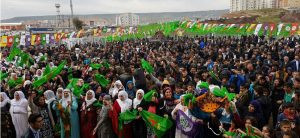 Newroz referandumu: Na, hayır - Resim : 1