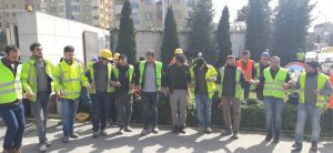 'Sendika bizim ve bizim için var' - Resim : 1