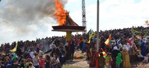 Newroz referandumu: Na, hayır - Resim : 2