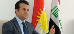 YNK ve Goran: Kürtler arası çatışma kabul edilemez - Resim : 1