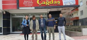Referandum İzlenimleri: Bismil-Batman manzaraları - Resim : 3