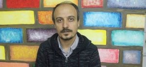Sony Dünya Fotoğraf Ödülleri'nde Urfalı fotoğrafçı İmrek finalde - Resim : 1