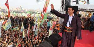 Cuma’sı da Newroz’u da suç sayıldı - Resim : 2