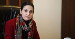 HDP’liler SEGBİS’le duruşmada - Resim : 2