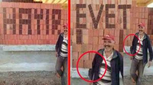 'Komşum hayır'lı olsun' - Resim : 2