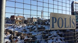 Sur’da yıkım var, itiraza cevap yok - Resim : 2