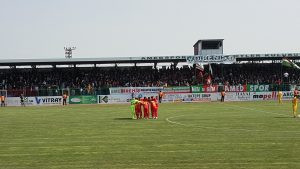 Kayyum Amedspor maçını terk etti - Resim : 1