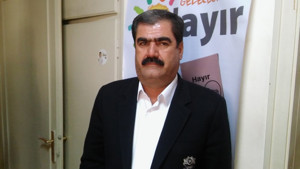 Sığınmacıların gölgesinde referandum - Resim : 1