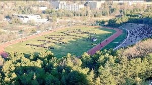 Günün 'Hayır'ı ODTÜ'den - Resim : 1