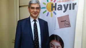 Sığınmacıların gölgesinde referandum - Resim : 2