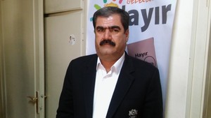 Sığınmacıların gölgesinde referandum - Resim : 1
