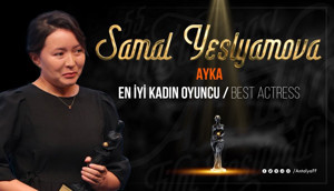 Antalya'da ödüller sahiplerini buldu - Resim : 1