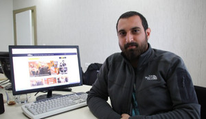 'Türkiye'de de, Avrupa'da da tek basın istiyorlar' - Resim : 1