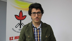 'Türkiye'de de, Avrupa'da da tek basın istiyorlar' - Resim : 6
